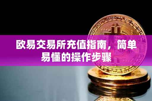 欧易交易所充值指南，简单易懂的操作步骤