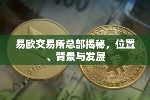 易欧交易所总部揭秘，位置、背景与发展