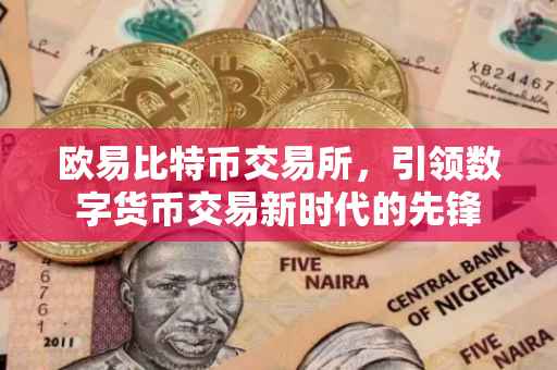 欧易比特币交易所，引领数字货币交易新时代的先锋