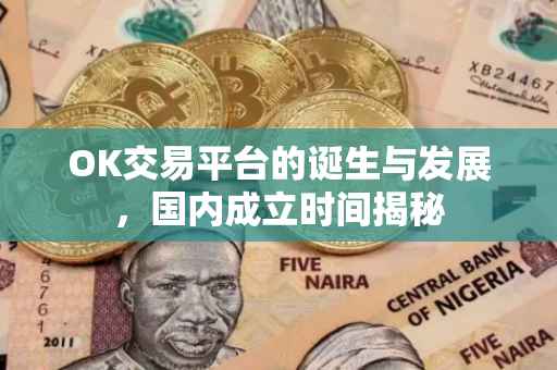 OK交易平台的诞生与发展，国内成立时间揭秘