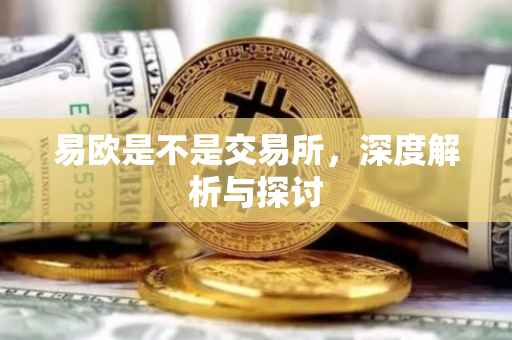 易欧是不是交易所，深度解析与探讨