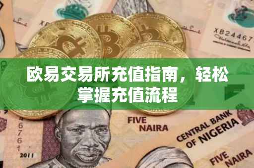 欧易交易所充值指南，轻松掌握充值流程