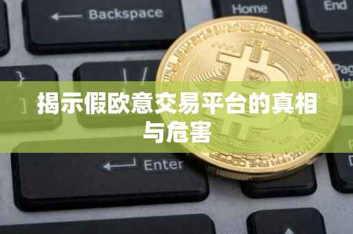 揭示假欧意交易平台的真相与危害