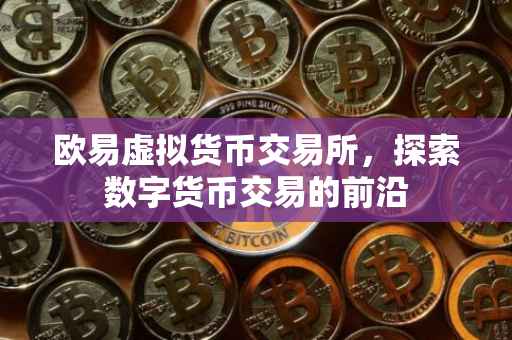 欧易虚拟货币交易所，探索数字货币交易的前沿