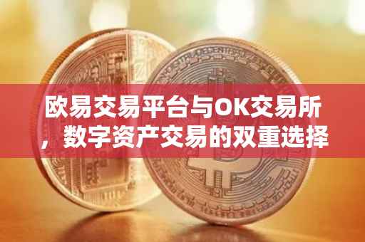 欧易交易平台与OK交易所，数字资产交易的双重选择