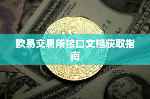 欧易交易所接口文档获取指南
