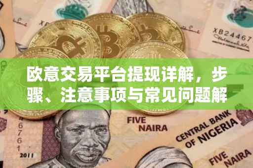 欧意交易平台提现详解，步骤、注意事项与常见问题解答
