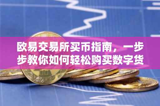 欧易交易所买币指南，一步步教你如何轻松购买数字货币