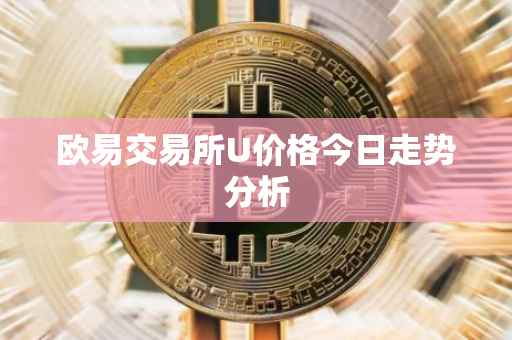 欧易交易所U价格今日走势分析