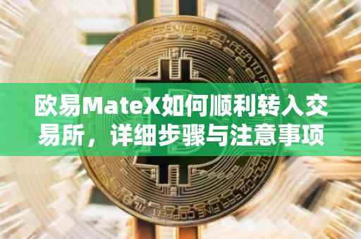 欧易MateX如何顺利转入交易所，详细步骤与注意事项