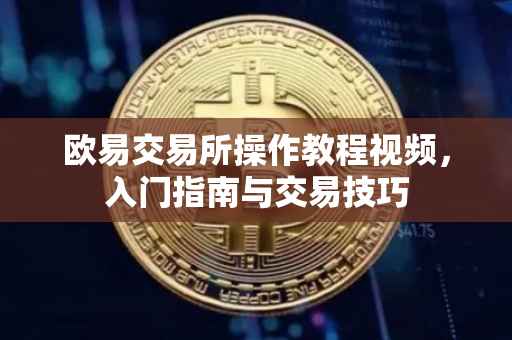 欧易交易所操作教程视频，入门指南与交易技巧