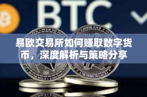易欧交易所如何赚取数字货币，深度解析与策略分享