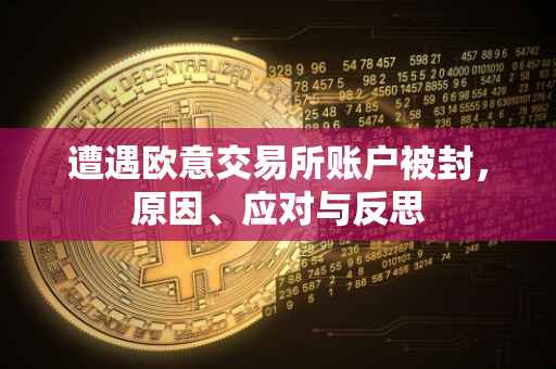 遭遇欧意交易所账户被封，原因、应对与反思