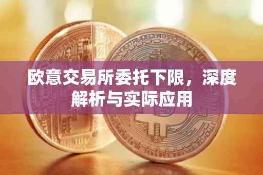 欧意交易所委托下限，深度解析与实际应用