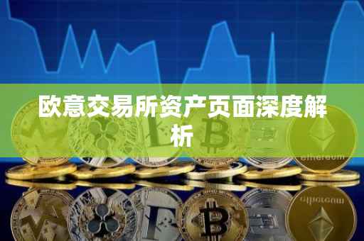 欧意交易所资产页面深度解析
