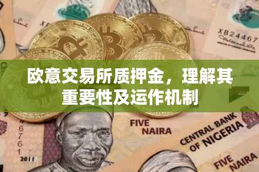 欧意交易所质押金，理解其重要性及运作机制