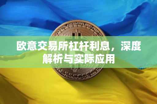 欧意交易所杠杆利息，深度解析与实际应用