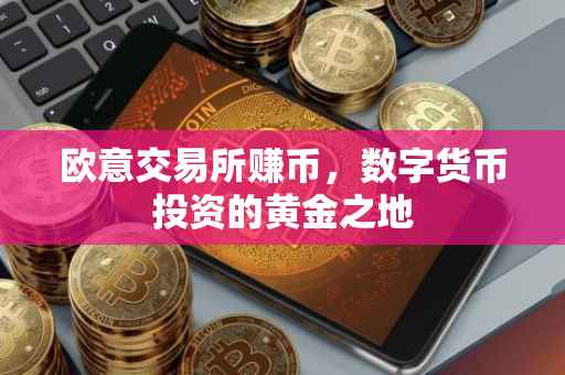欧意交易所赚币，数字货币投资的黄金之地