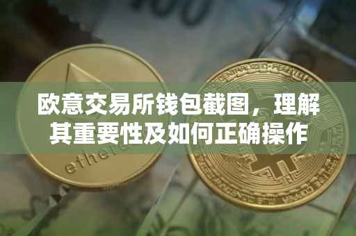 欧意交易所钱包截图，理解其重要性及如何正确操作