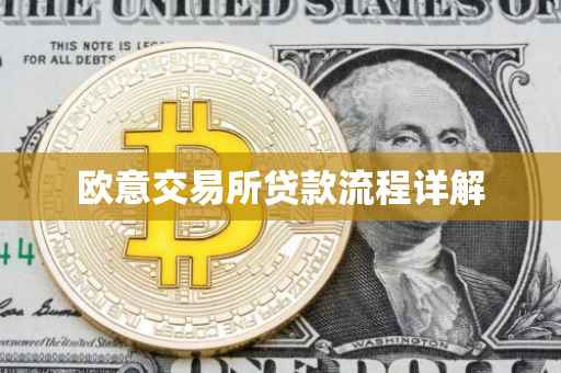 欧意交易所贷款流程详解