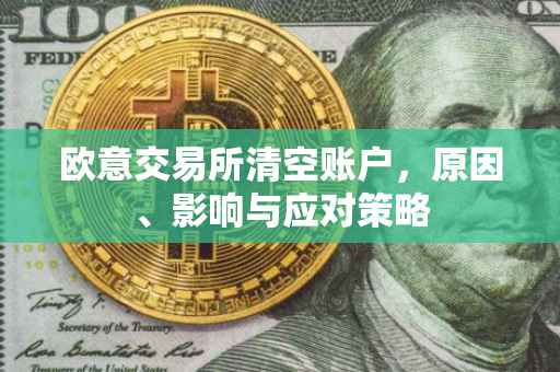 欧意交易所清空账户，原因、影响与应对策略