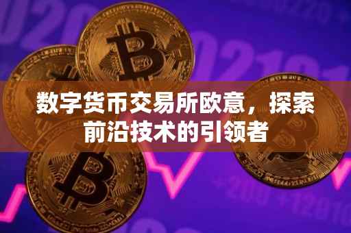 数字货币交易所欧意，探索前沿技术的引领者