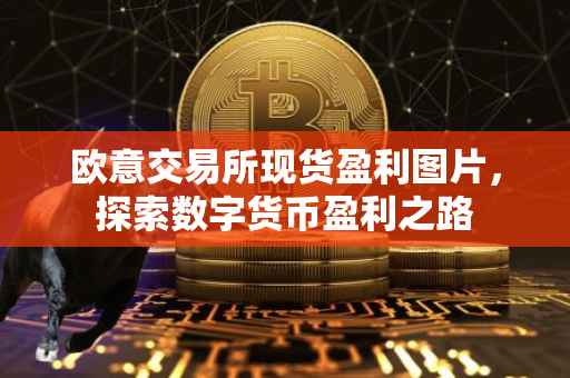 欧意交易所现货盈利图片，探索数字货币盈利之路