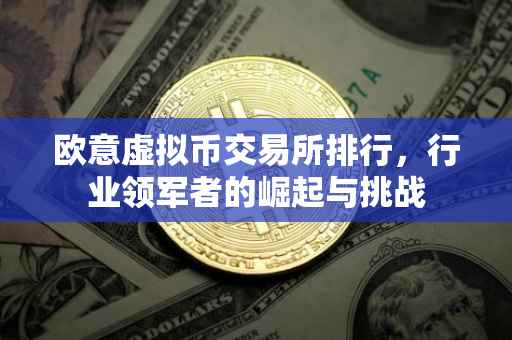 欧意虚拟币交易所排行，行业领军者的崛起与挑战