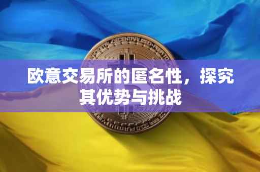 欧意交易所的匿名性，探究其优势与挑战