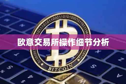 欧意交易所操作细节分析