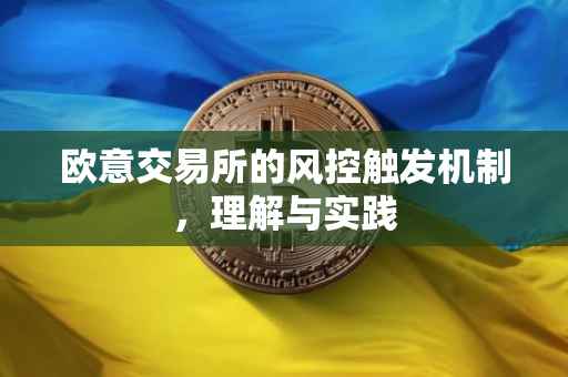 欧意交易所的风控触发机制，理解与实践