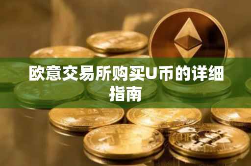 欧意交易所购买U币的详细指南