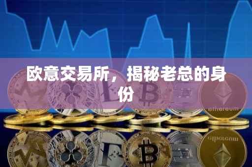 欧意交易所，揭秘老总的身份
