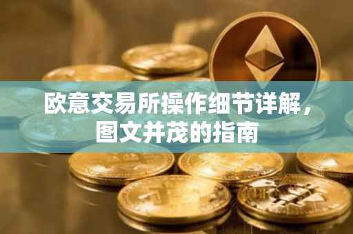 欧意交易所操作细节详解，图文并茂的指南