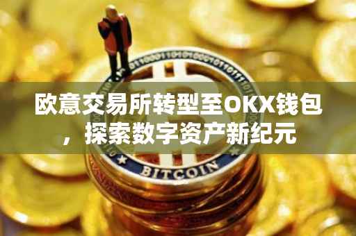 欧意交易所转型至OKX钱包，探索数字资产新纪元