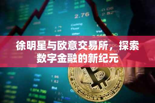 徐明星与欧意交易所，探索数字金融的新纪元
