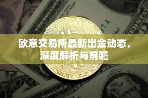 欧意交易所最新出金动态，深度解析与前瞻