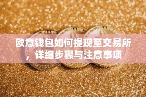 欧意钱包如何提现至交易所，详细步骤与注意事项