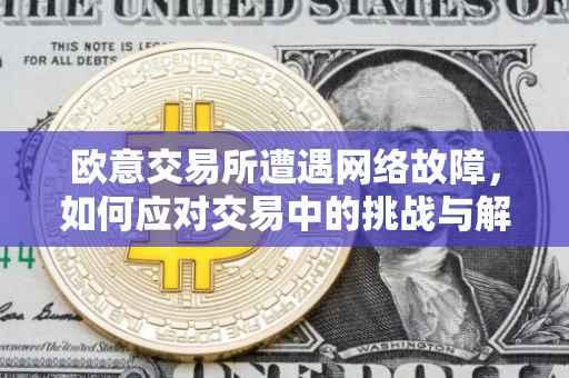 欧意交易所遭遇网络故障，如何应对交易中的挑战与解决方案