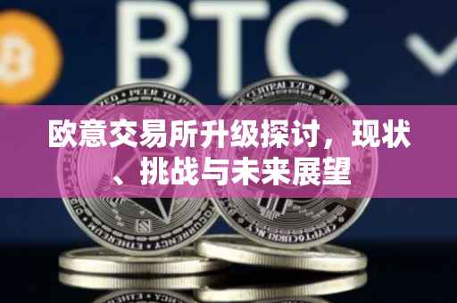 欧意交易所升级探讨，现状、挑战与未来展望