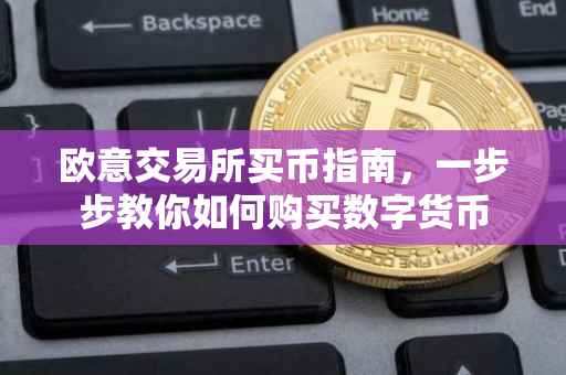 欧意交易所买币指南，一步步教你如何购买数字货币
