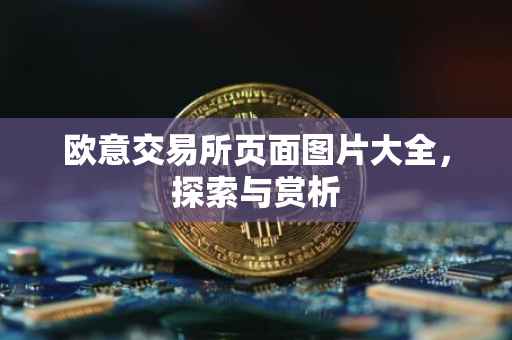 欧意交易所页面图片大全，探索与赏析