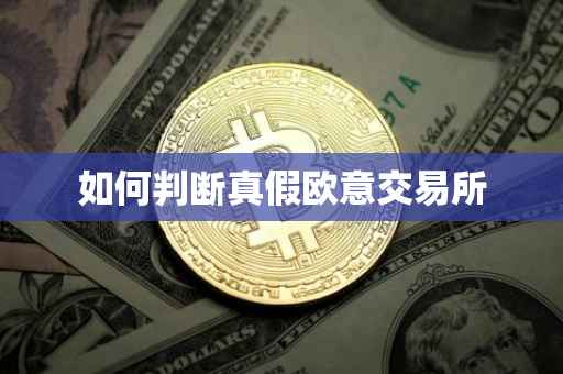 如何判断真假欧意交易所