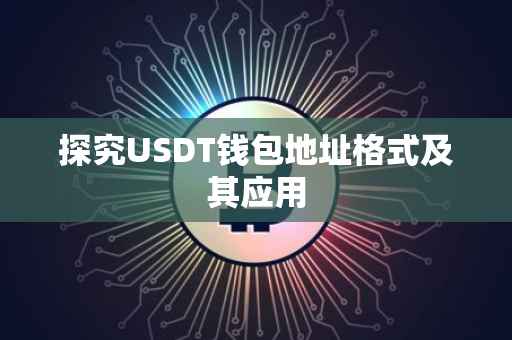 探究USDT钱包地址格式及其应用