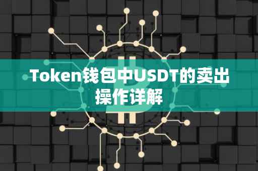 Token钱包中USDT的卖出操作详解