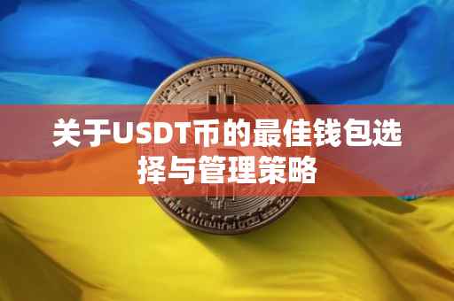 关于USDT币的最佳钱包选择与管理策略