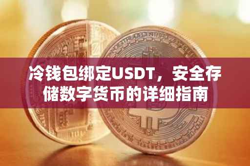 冷钱包绑定USDT，安全存储数字货币的详细指南