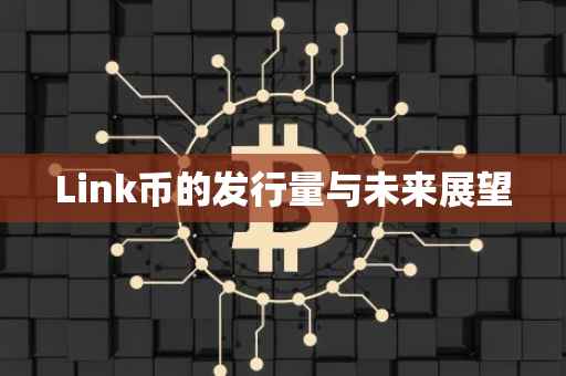 Link币的发行量与未来展望