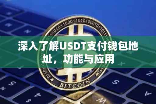 深入了解USDT支付钱包地址，功能与应用