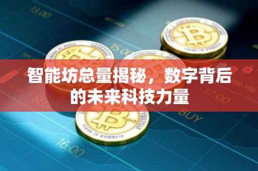 智能坊总量揭秘，数字背后的未来科技力量